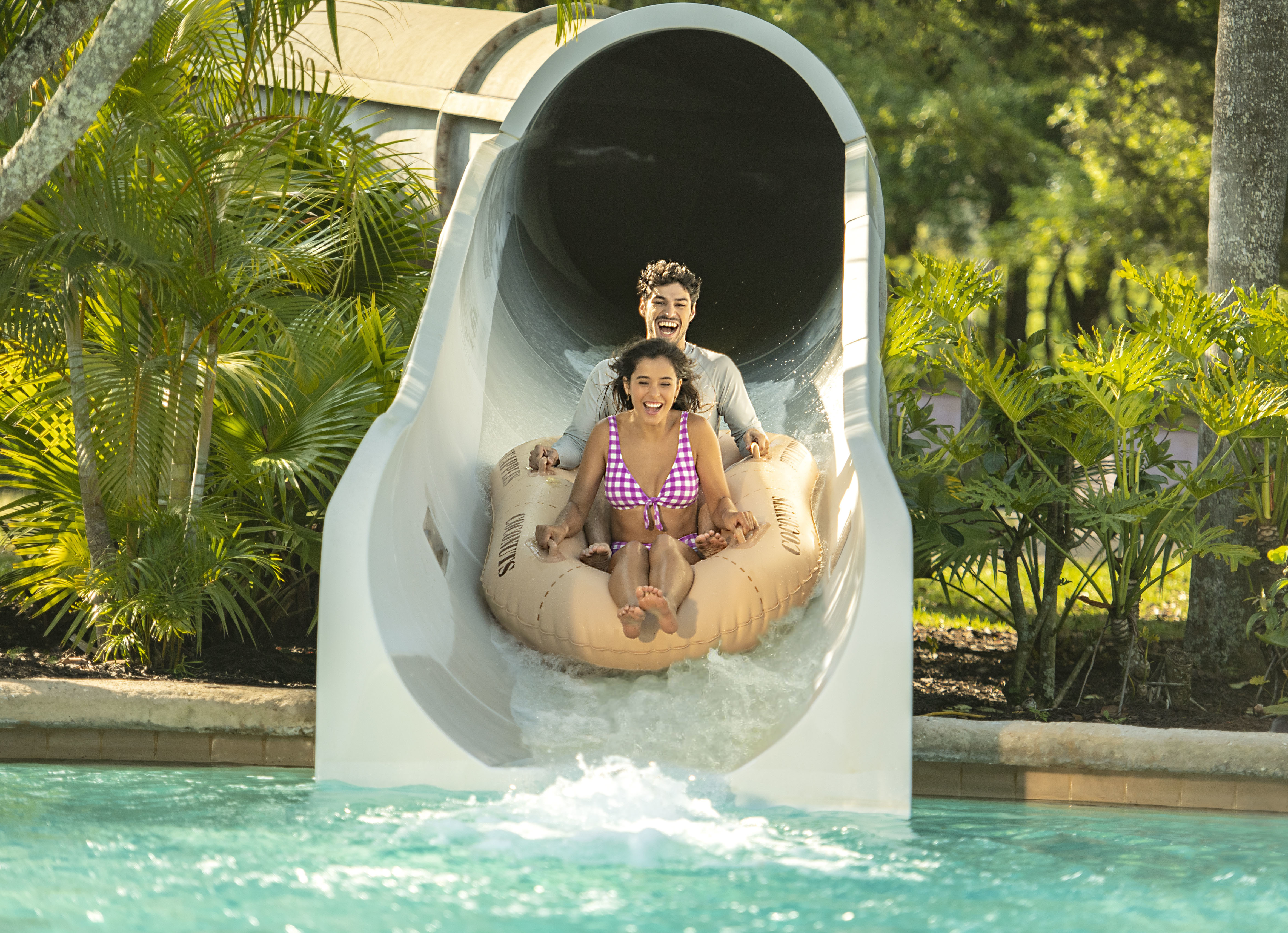 50% off Disney Water Park Tickets