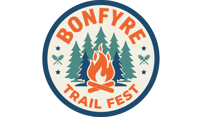 RF Events logo