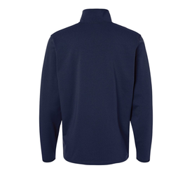 Navy 1/4 Zip (Men's and Women's Sizes)