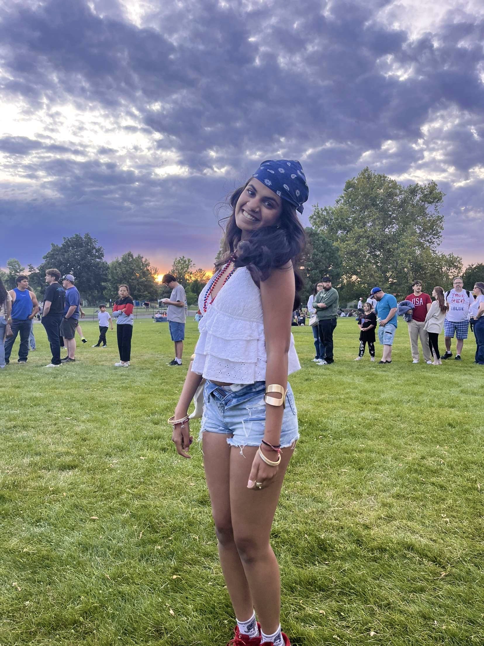 Divya's Road to the NYC Marathon