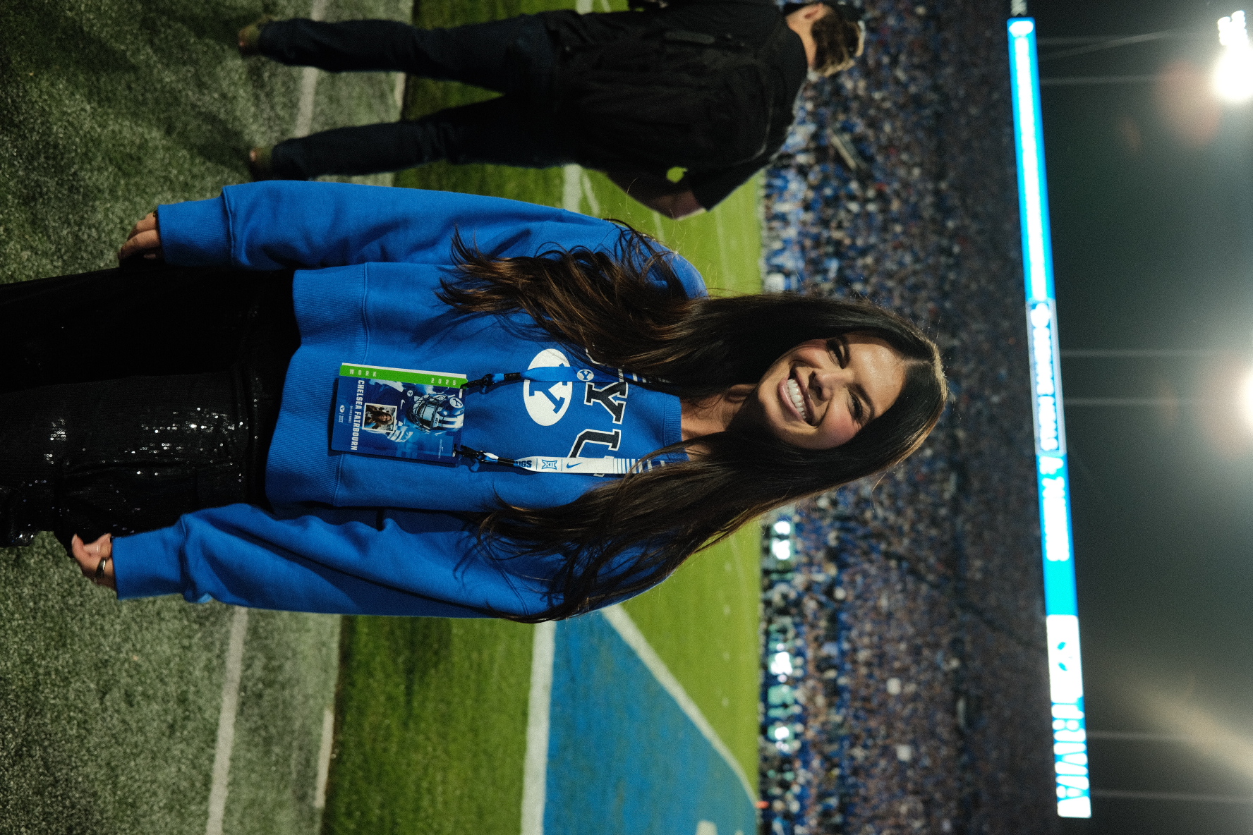 Chels Runs the 2026 NYC Marathon