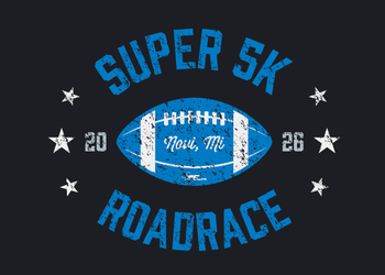 2026 Super 5K