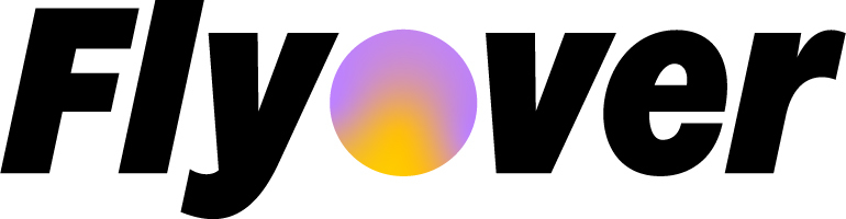 Flyover Logo