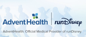 You Could Win 2 Entries to a runDisney Race Logo