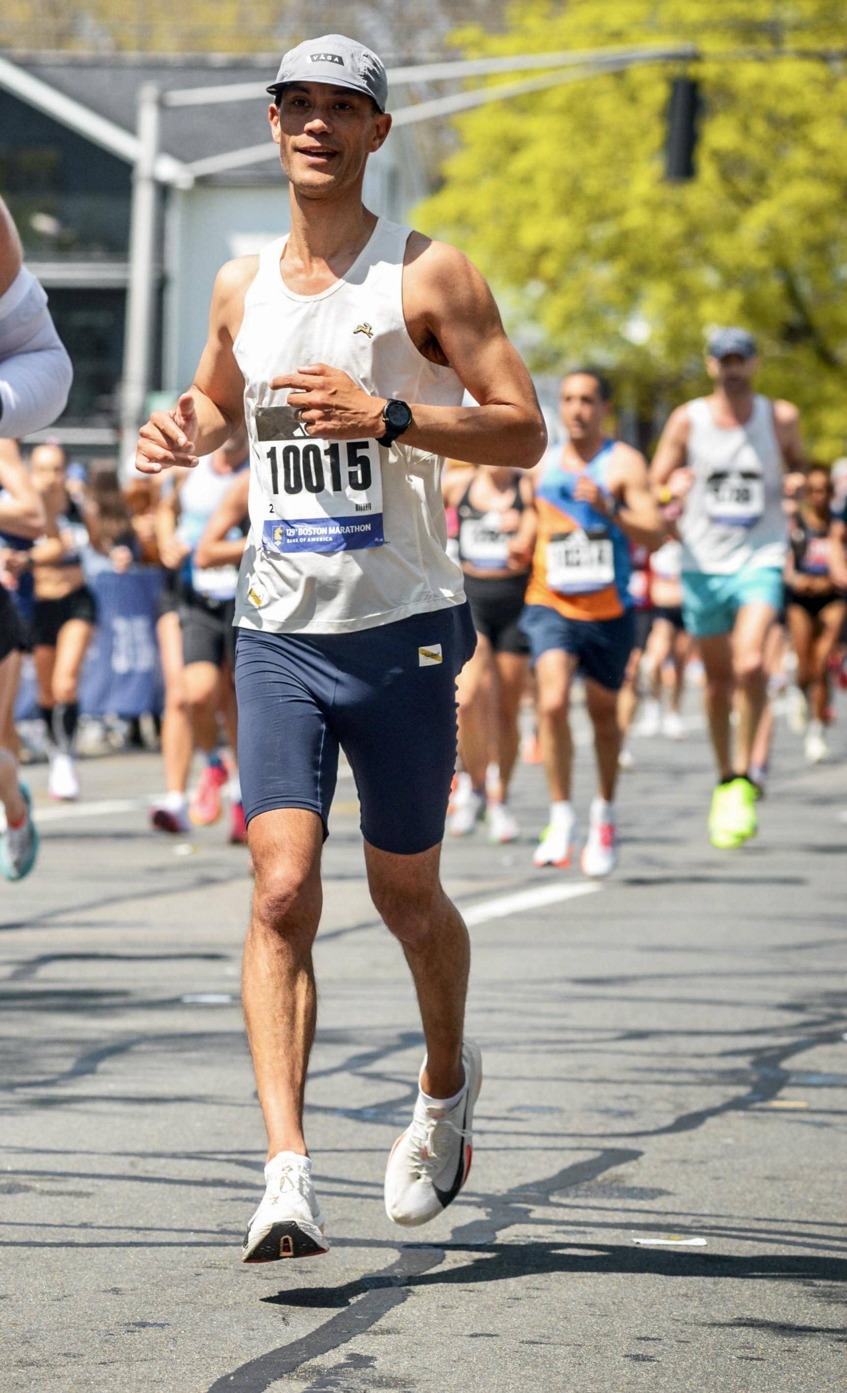 Guybe's Fundraising Page