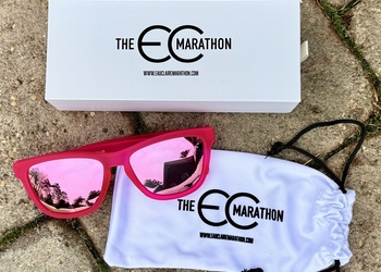 ECM Sunglasses - four colors