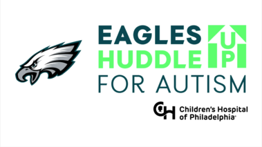 Grayson and Jaxon’s Huddle Heroes