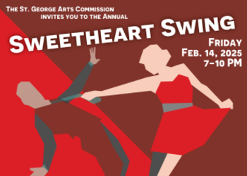 Sweetheart Swing
