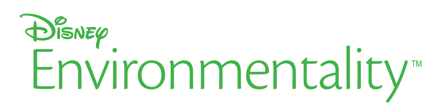 Disney Environmentality Logo