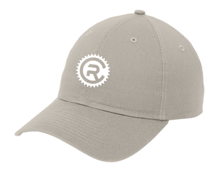 New Era Tan Hat
