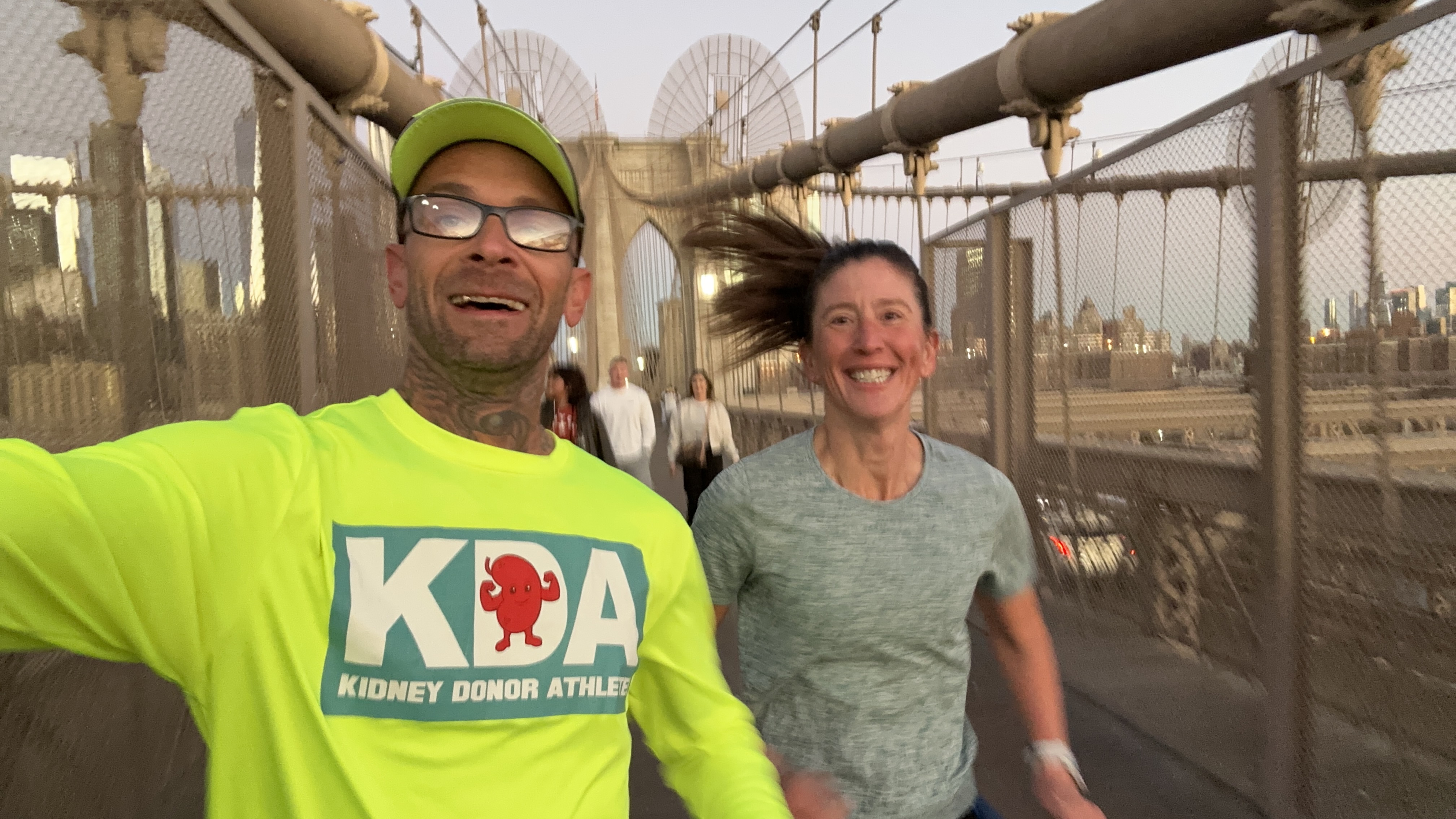 Kimberly's Fundraiser
