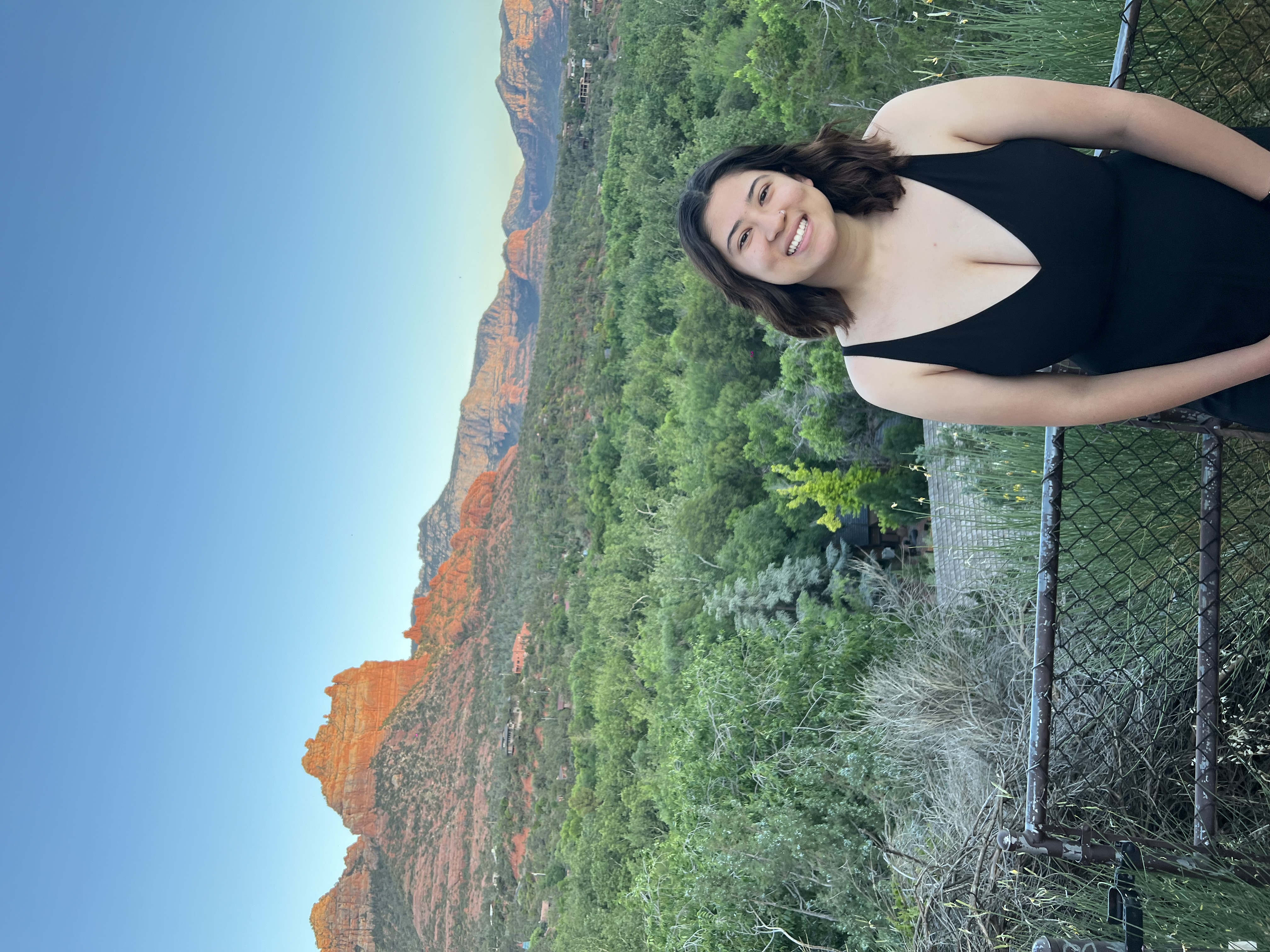 Hailee Ponce De Leon Fundraising Page