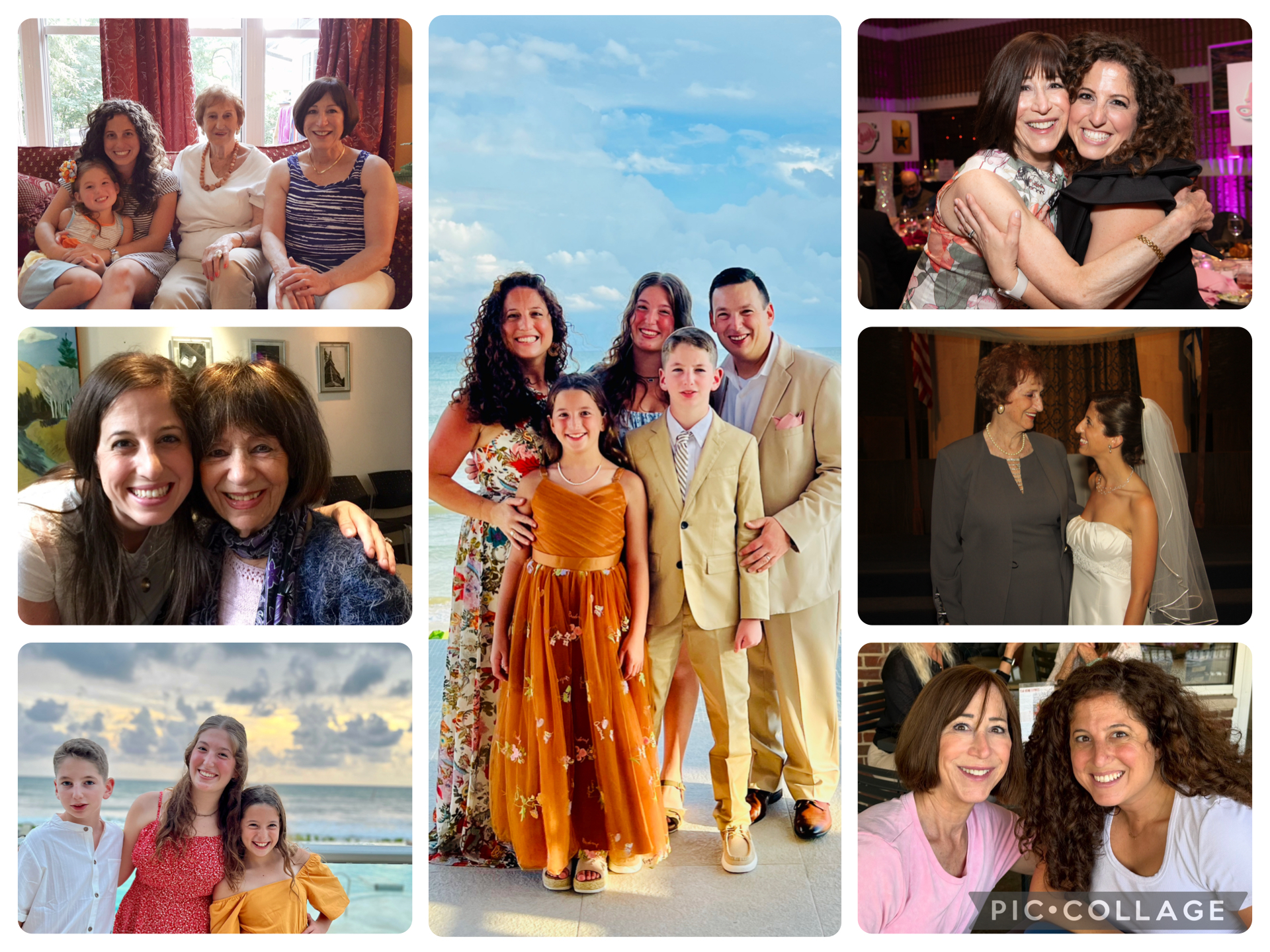 Shira’s Fundraising Page
