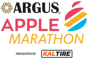 Kelowna Apple Marathon