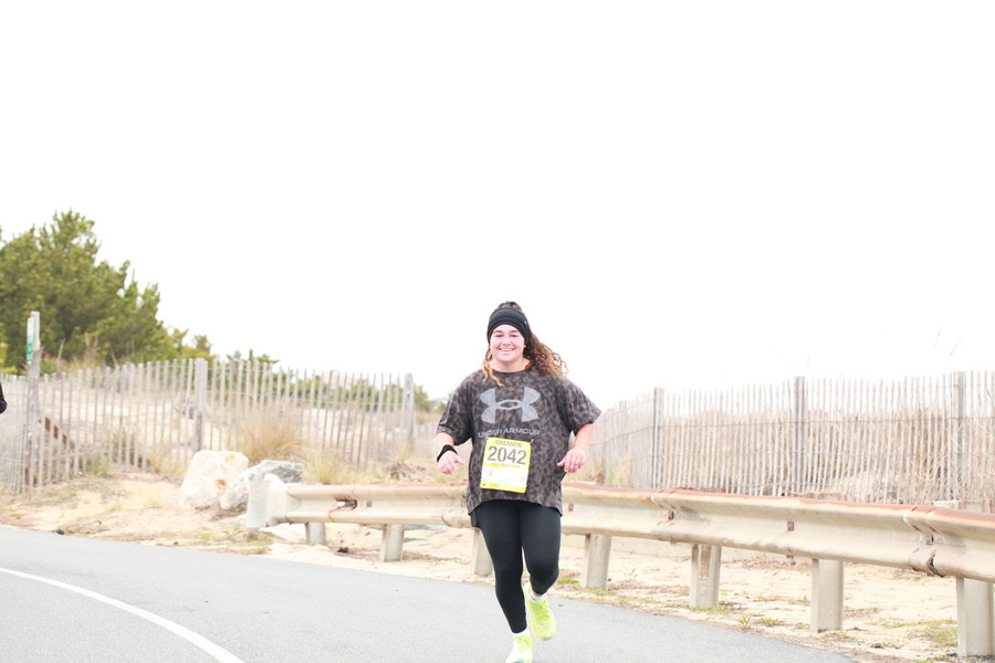 Shannon’s Fundraising Page
