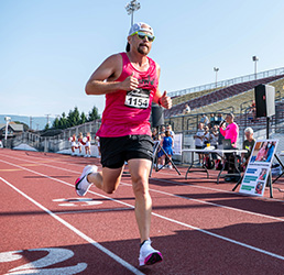 Michael's Fundraiser