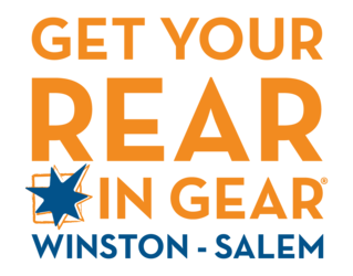 2026 Get Your Rear in Gear - Winston-Salem