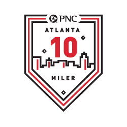2021 PNC Atlanta 10 Miler & 5K
