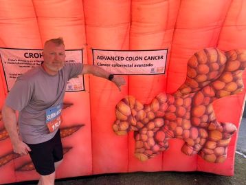 Team Richard: End The Trend!