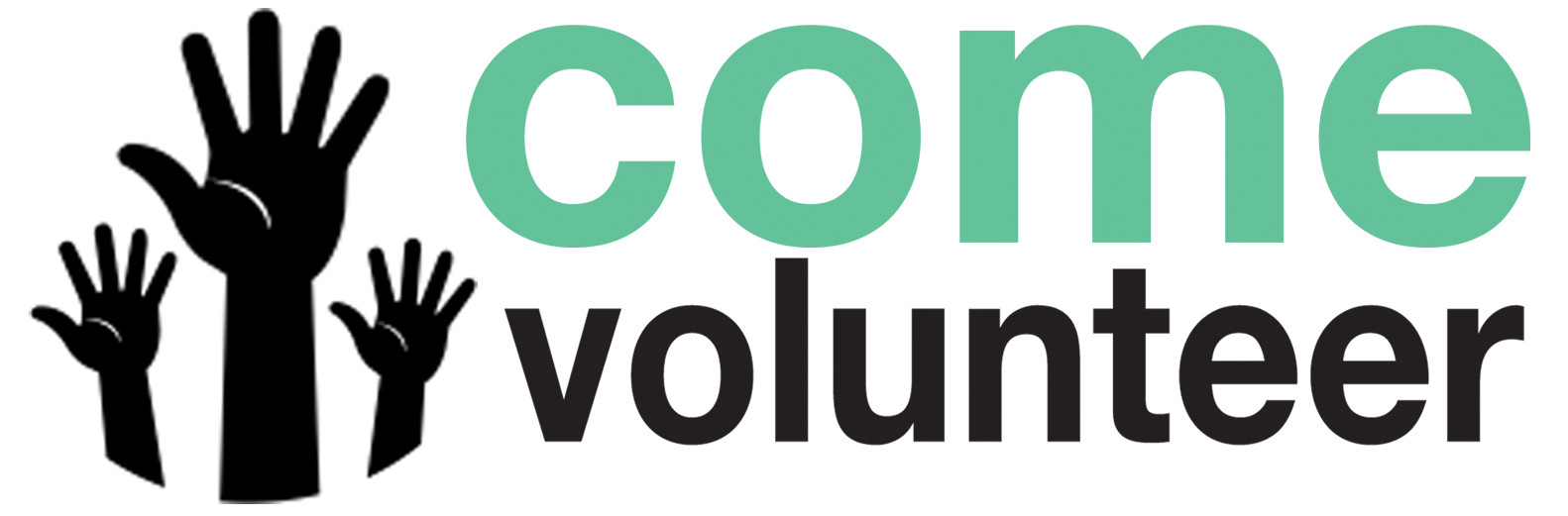 Come Volunteer