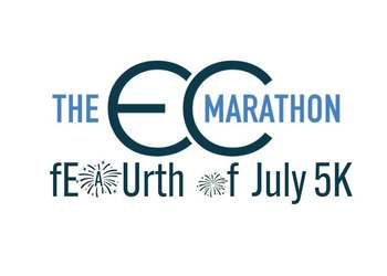 2027 f-EAU-rth of July 5K