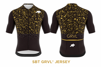 SBT GRVL® Short Sleeve S12 EVO Jersey by Assos