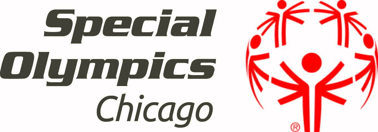 Special Olympics Chicago  Logo