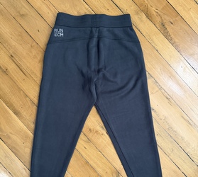 RUN | ECM: Women's CloudalLux Jogger - black