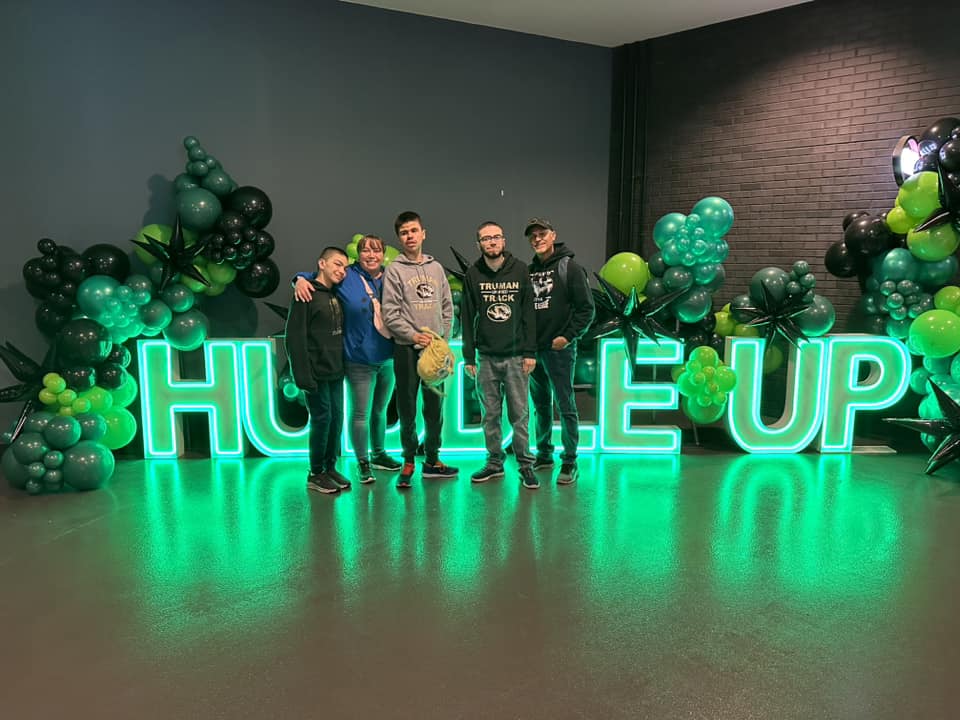 Suarez Autism Avengers