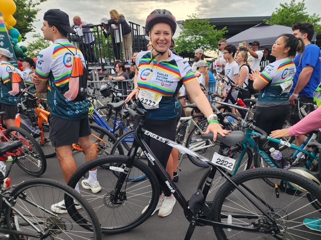 Lyndsay's Fundraiser