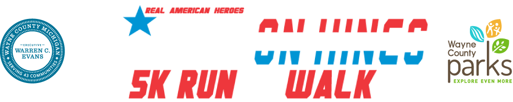 Heroes On Hines 5K Run/Walk