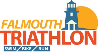 Falmouth Sprint Triathlon 2021