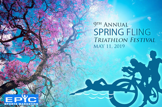 Spring Fling Triathlon 2019