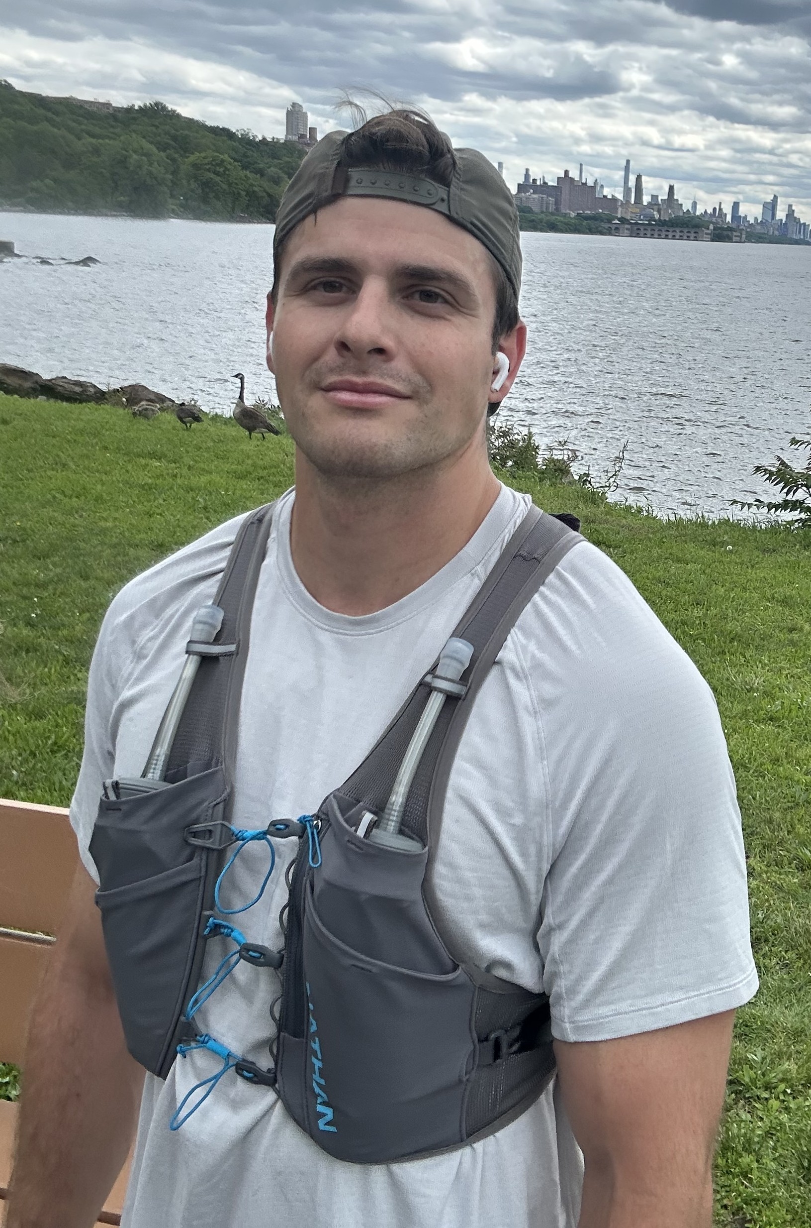 Christian's FUNdraising Page