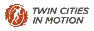 Medtronic Twin Cities Marathon Logo