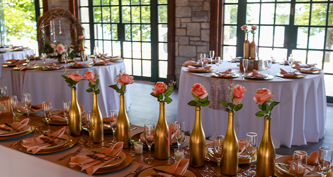 Chicago Park District Special Event Venues