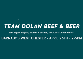 Team Dolan Beef & Beer