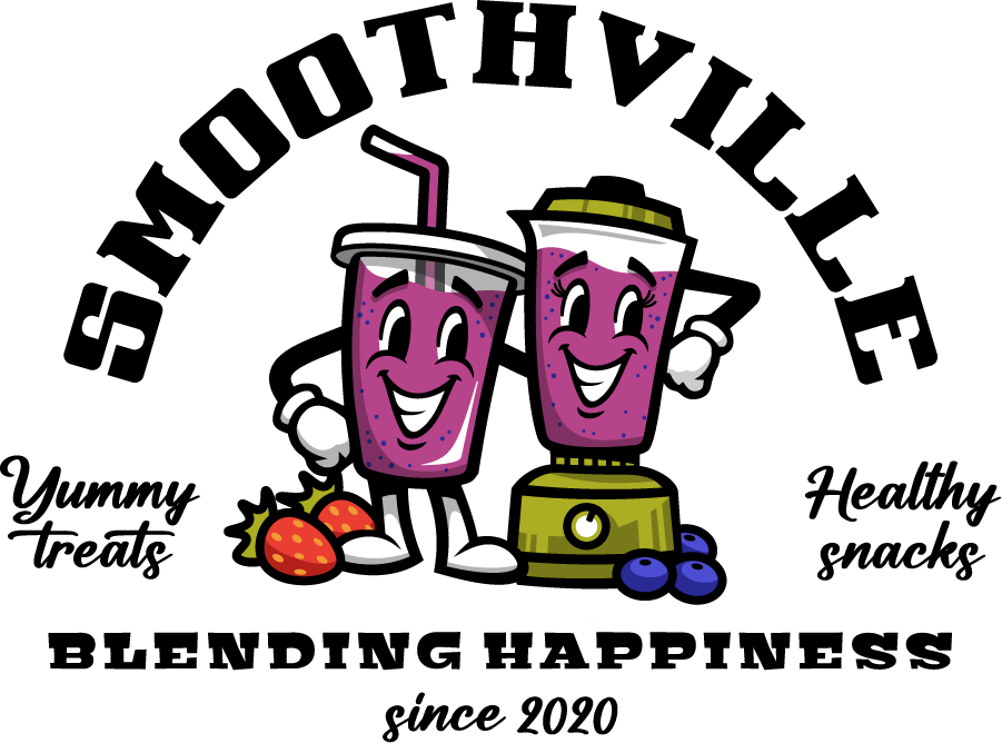 Smoothville Smoothies