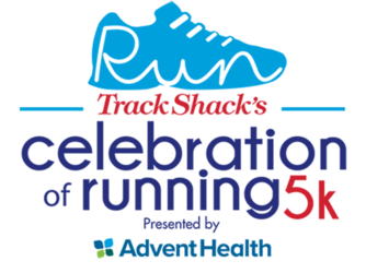 Track Shack's Celebration of Running 5K Presented by AdventHealth (Running Series Event #1)