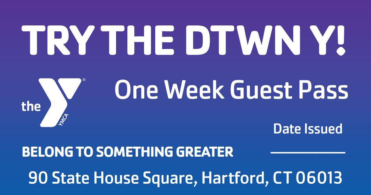 Downtown Hartford YMCA