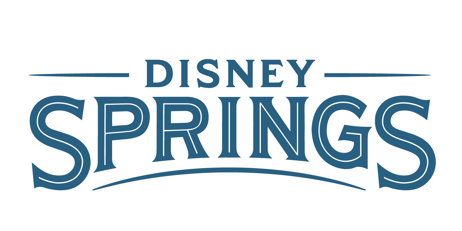 Disney Springs Logo