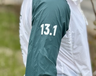 Finisher Jacket - 13.1