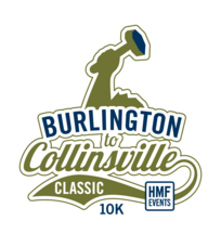 Burlington to Collinsville Classic 10K