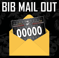 Bib Mail Out