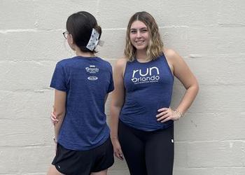Women's Brooks Run Orlando Luxe Tank