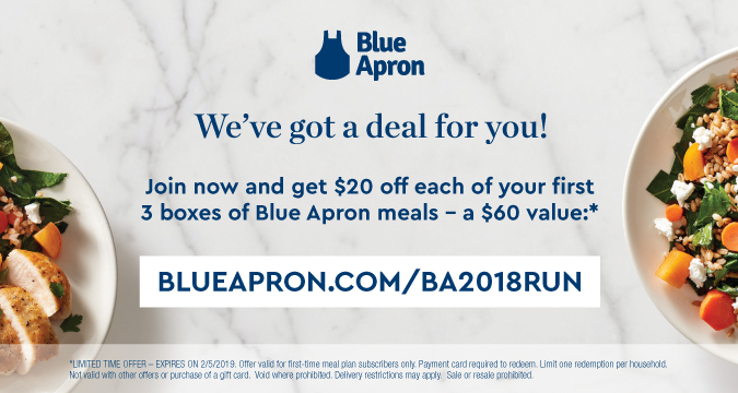 Blue Apron