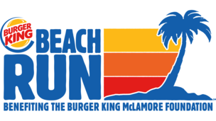 BURGER KING℠ Beach Run