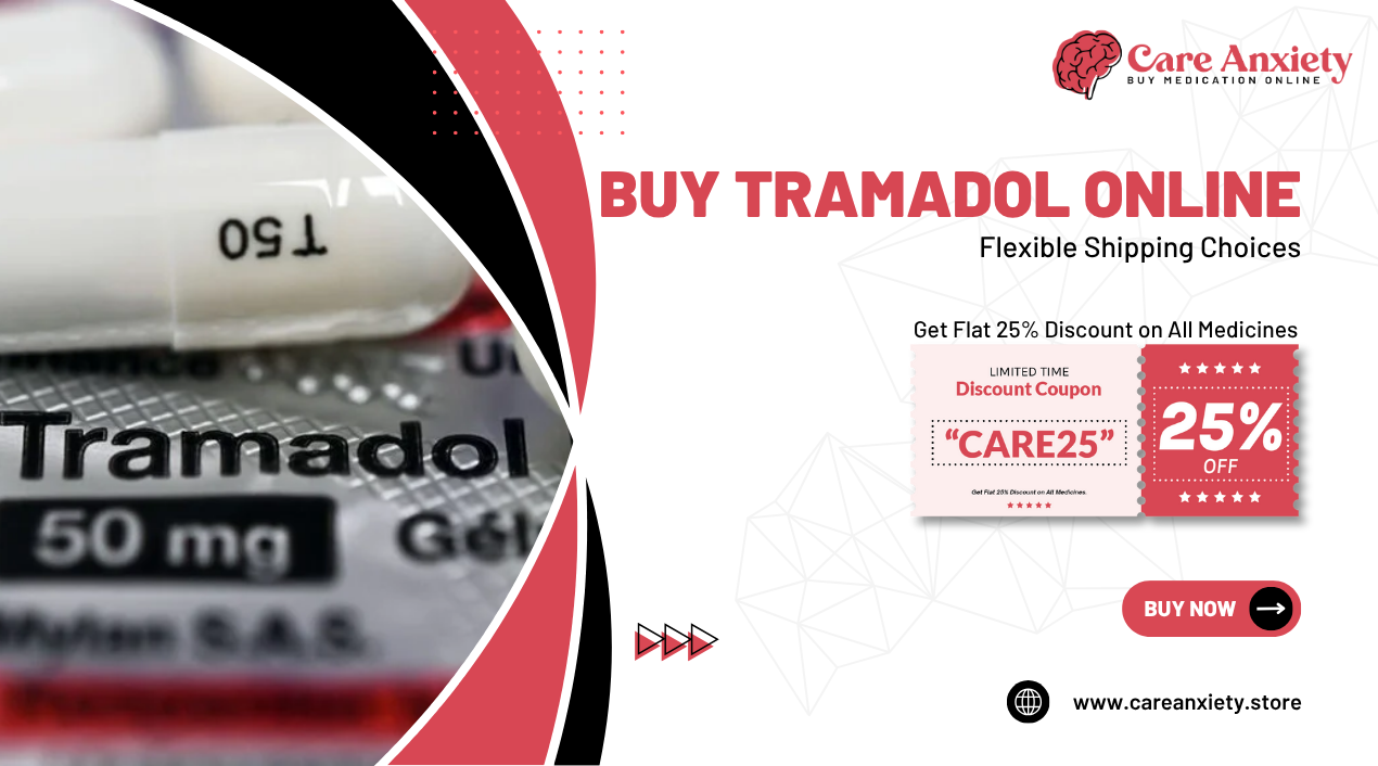 Buy Tramadol 100mg Online Priority Door Delivery Flow