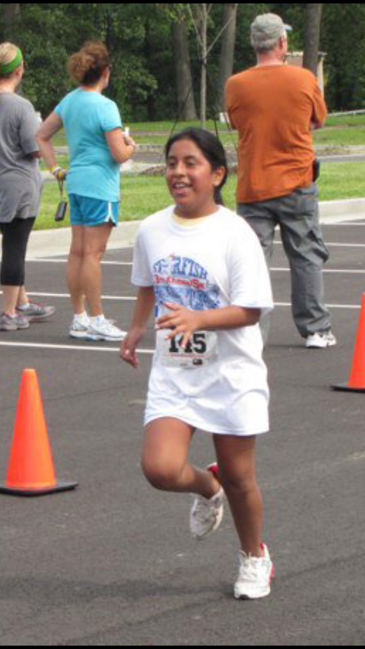 Gabriella's Fundraiser