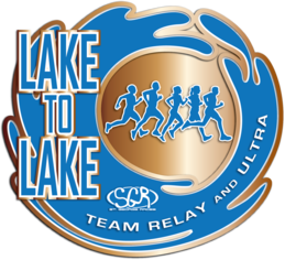 Lake to Lake Relay and Ultra Marathon